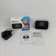 Franklin Wireless Sprint Mobile Hotspot R910 Broadband Wireless Internet In Box for sale  Shipping to South Africa