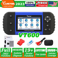 Vt600 obd2 immobilizer for sale  Rancho Cucamonga