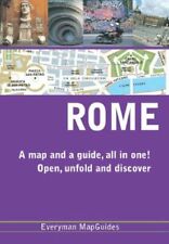 Rome citymap guide for sale  UK