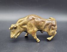 Vintage brass bronze for sale  Ireland