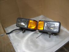 snow plow lights for sale  Circleville