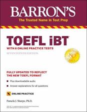 Toefl ibt online for sale  Tucson