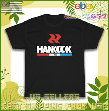Nova Camiseta Hankook Tire & Technology Logo Camiseta Americana comprar usado  Enviando para Brazil