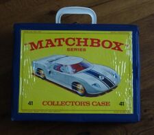 Riginal matchbox autokoffer gebraucht kaufen  Mettmann