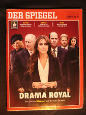 Spiegel 2024 dram gebraucht kaufen  Hamburg