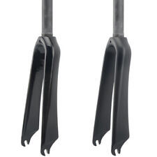 Carbon bicycle forks for sale  Shipping to Ireland