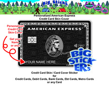 American express black for sale  Anaheim