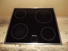 Miele km610edst ceran for sale  Shipping to Ireland