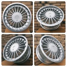 New inch alloys for sale  GRAYS