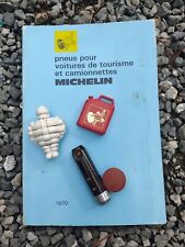 figurine bibendum michelin michelin d'occasion  Roquebrune-sur-Argens