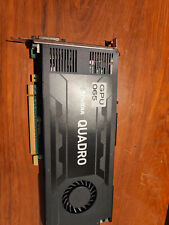 Nvidia quadro k4200 d'occasion  Dinard