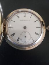1876 american watch for sale  Rochester