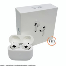 Apple airpods 3rd for sale  Deer Park