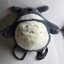 My Neighbor Totoro Muñeca de Peluche Grande Mochila Anime Disfraz Bolso Grande  segunda mano  Embacar hacia Argentina