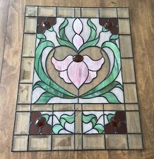 Leaded stained glass for sale  Bethlehem