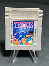 Tetris authentic cartridge for sale  Attleboro