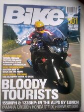 Bike magazine july for sale  DUNGANNON