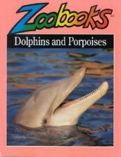 Dolphins porpoises zoobooks for sale  Memphis
