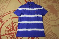 CAMISA POLO MASCULINA CASUAL RALPH LAUREN TAMANHO ORIGINAL M comprar usado  Enviando para Brazil