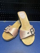 Vintage candie sandals for sale  Chattanooga