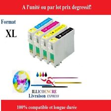 Cartouche compatible epson d'occasion  Rosny-sous-Bois