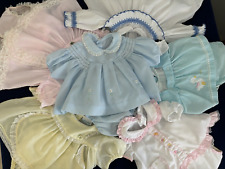 Baby girls vintage for sale  Elizabeth City