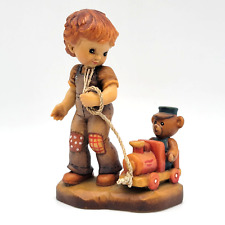 Anri aboard figurine for sale  Wausau