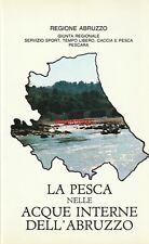 Libro pesca nelle usato  Italia