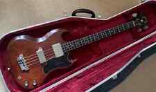 Gibson bass faded for sale  UK