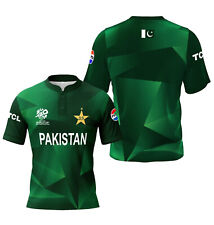 New pakistan cricket for sale  LEICESTER