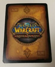 Tarjetas Worldbreaker de World of Warcraft WoW JCC/270 - TÚ ELIGES segunda mano  Embacar hacia Argentina