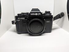 Minolta 700 35mm for sale  KING'S LYNN