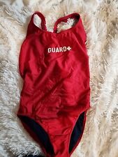lifeguard swimsuit for sale  Middletown