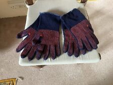 Pairs sailing gloves for sale  HORLEY