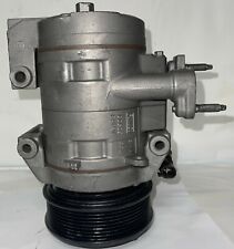 Compressor AC compatível com Ford F350 Diesel Pick Up 6.7L 17 18 19 20 21 comprar usado  Enviando para Brazil