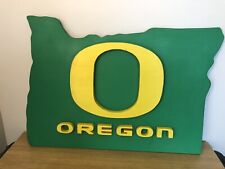 Oregon ducks college for sale  Vallejo