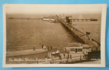 Barton postcard posted for sale  BURNHAM-ON-SEA
