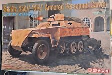 Dragon sd.kfz. 250 for sale  Cambria