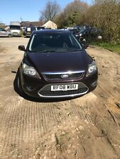 Ford focus 1.8 for sale  LISKEARD