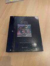 Hasselblad sales manual gebraucht kaufen  Sülfeld