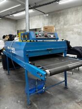 Fusion tunnel conveyor for sale  SHEFFIELD