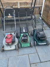 honda hr lawnmower for sale honda hr lawnmower for sale CHESSINGTON