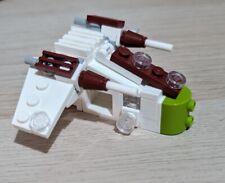 lego star wars republic gunship for sale  WOKING