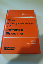 The interpretation infrared gebraucht kaufen  Nidda