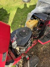 Briggs stratton 16hp for sale  MARLOW