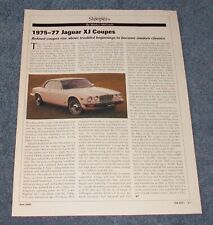 1975 jaguar coupe for sale  Livermore
