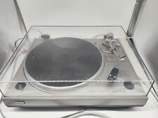 Sansui 232 turntable for sale  MANCHESTER