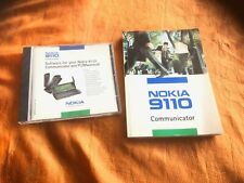 Nokia 9110 comunicator usato  Cavour