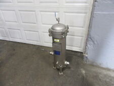 Pall cartridge filter for sale  Painesville