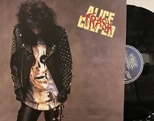 Alice Cooper - Lixo LP 2017 Música em Vinil – MOVLP1862 [180G] *UE QUASE PERFEITO/QUASE PERFEITO, usado comprar usado  Enviando para Brazil